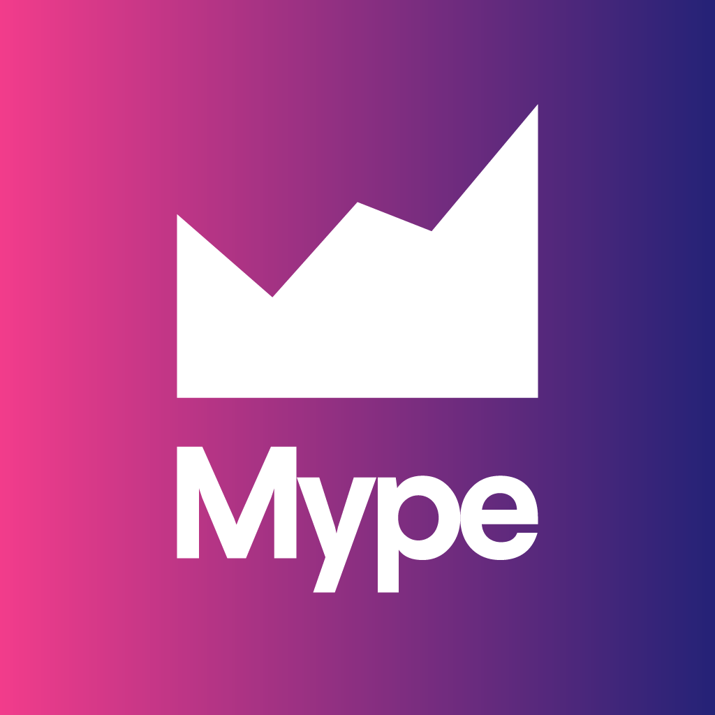 Logo MYPE - Formateur Power BI et Python