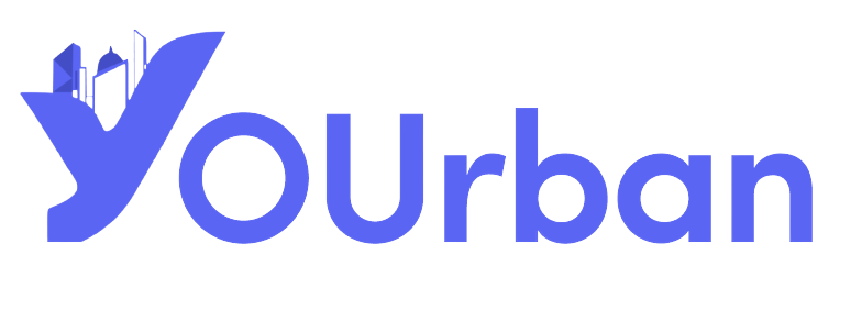 Logo YOURBAN - Plateforme d'intelligence de demande locale
