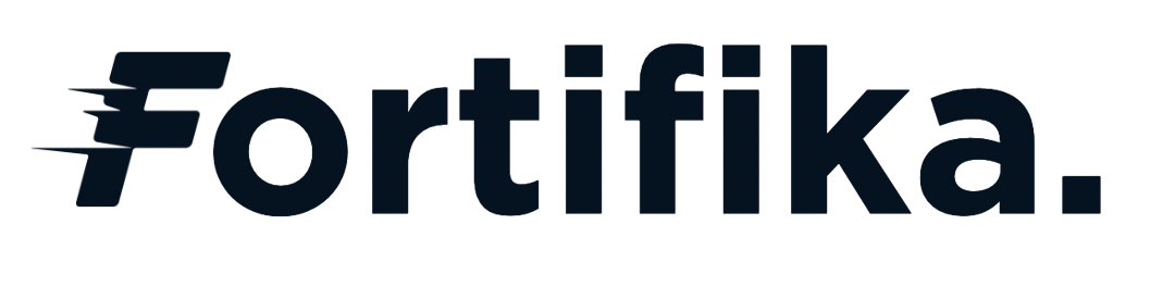 Logo Fortifika - Accélération commerciale