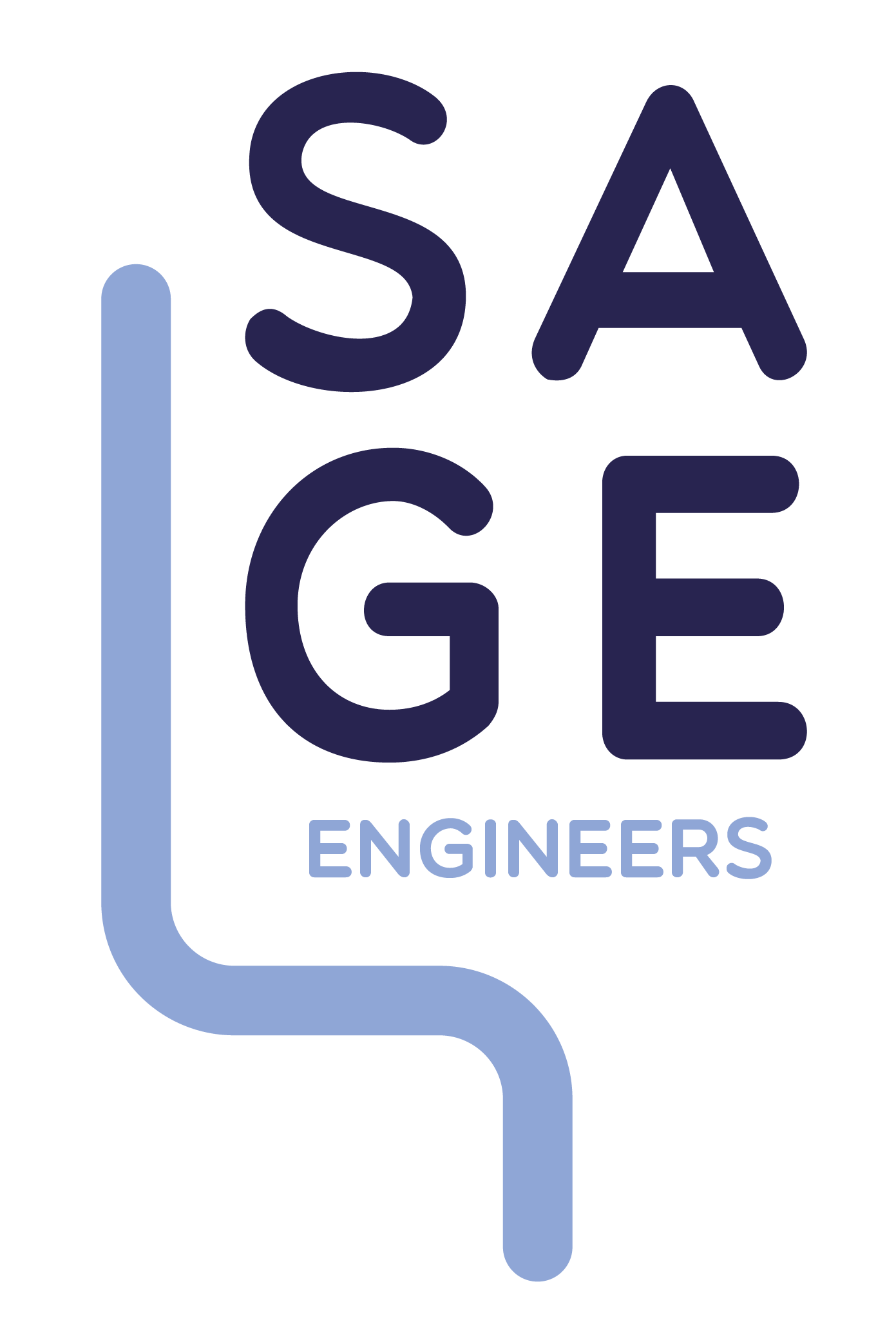 Logo Sage Engineering - Conseil en gestion des déchets et énergies