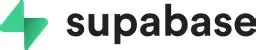 Logo Supabase - Backend as a Service